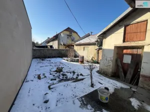 Prodej rodinného domu, Čehovice, 107 m2