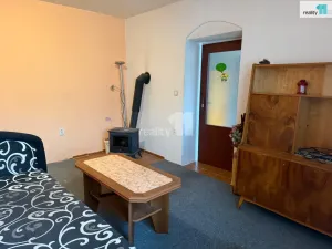 Prodej rodinného domu, Čehovice, 107 m2