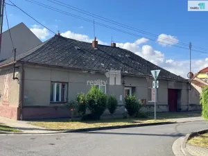 Prodej rodinného domu, Čehovice, 107 m2