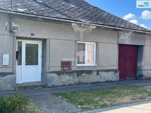 Prodej rodinného domu, Čehovice, 107 m2