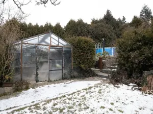 Prodej zahrady, Žitenice, 651 m2