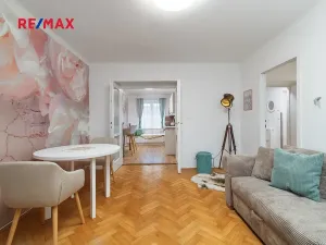 Pronájem bytu 2+1, Plzeň, Suvorovova, 53 m2