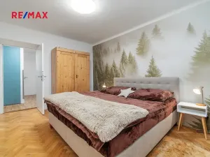 Pronájem bytu 2+1, Plzeň, Suvorovova, 53 m2