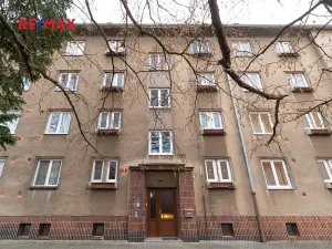 Pronájem bytu 2+1, Plzeň, Suvorovova, 53 m2