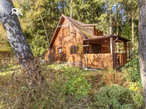 Prodej chaty, Bohdaneč, 65 m2