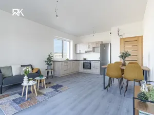 Prodej bytu 1+kk, Kolín, Pražská, 39 m2