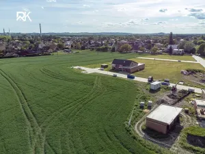 Prodej pozemku pro bydlení, Kolín, 900 m2