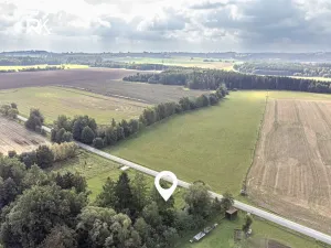 Prodej pozemku pro bydlení, Chotěboř, 1328 m2