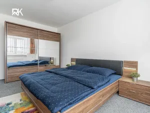 Prodej bytu 3+1, Kolín, Hasičská, 74 m2