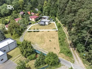 Prodej chaty, Samopše, 55 m2