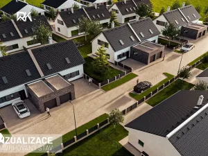 Prodej rodinného domu, Veltruby, K zastávce, 152 m2