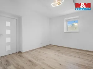 Pronájem bytu 4+kk, Jablonec nad Nisou - Mšeno nad Nisou, U Přehrady, 90 m2