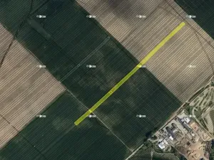 Prodej pole, Dubňany, 11669 m2