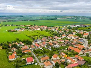 Prodej rodinného domu, Bříství, 375 m2