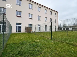 Prodej bytu 1+kk, Janovice nad Úhlavou, Rozvojová zóna, 22 m2