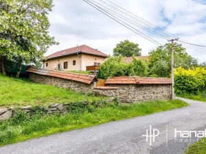 Prodej rodinného domu, Konice, 335 m2