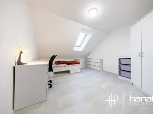 Prodej rodinného domu, Olomouc, Jaselská, 200 m2