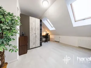 Prodej rodinného domu, Olomouc, Jaselská, 200 m2