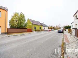 Prodej rodinného domu, Olomouc, Jaselská, 200 m2