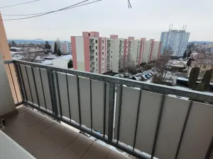 Prodej bytu 2+1, Roudnice nad Labem, Hornická, 68 m2