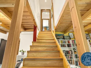 Prodej rodinného domu, Čisovice, 241 m2