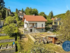 Prodej rodinného domu, Čisovice, 241 m2