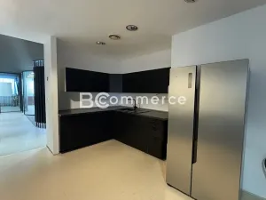 Pronájem kanceláře, Brno, 620 m2