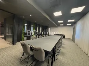 Pronájem kanceláře, Brno, 400 m2