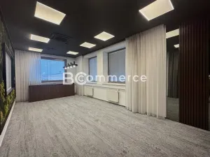 Pronájem kanceláře, Brno, 400 m2
