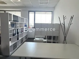 Pronájem kanceláře, Brno, 400 m2