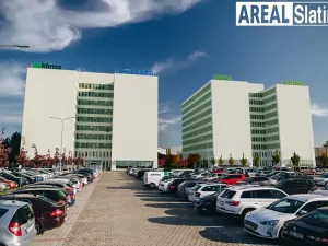 Pronájem kanceláře, Brno, Tuřanka, 34 m2