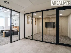 Pronájem kanceláře, Brno, Tuřanka, 34 m2