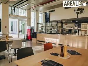 Pronájem kanceláře, Brno, Tuřanka, 34 m2