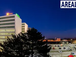 Pronájem kanceláře, Brno, Tuřanka, 34 m2