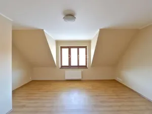 Pronájem vily, Praha - Nebušice, K vinicím, 300 m2