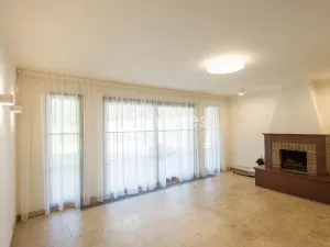 Pronájem vily, Praha - Nebušice, 335 m2