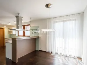 Pronájem vily, Praha - Nebušice, 335 m2