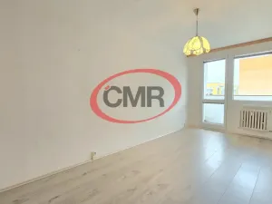 Prodej bytu 2+1, Praha, Taškentská, 51 m2