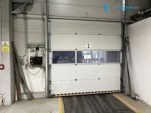 Pronájem skladu, Frýdek-Místek, Svazarmovská, 836 m2
