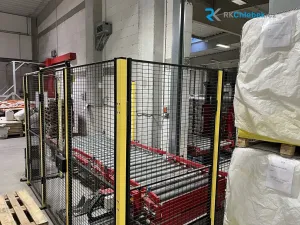 Pronájem skladu, Frýdek-Místek, Svazarmovská, 836 m2