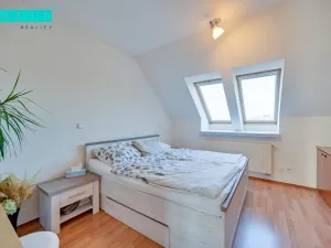 Prodej bytu 3+kk, Olomouc - Nová Ulice, Horní lán, 91 m2