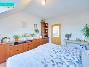 Prodej bytu 3+kk, Olomouc - Nová Ulice, Horní lán, 91 m2