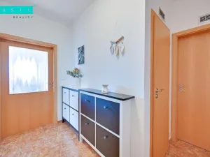 Prodej bytu 3+kk, Olomouc - Nová Ulice, Horní lán, 91 m2