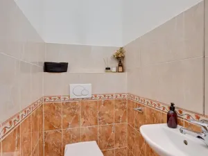 Prodej bytu 3+kk, Olomouc - Nová Ulice, Horní lán, 91 m2