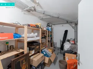 Prodej bytu 3+kk, Olomouc - Nová Ulice, Horní lán, 91 m2