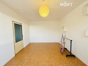 Pronájem bytu 1+1, Klatovy, Pod Hůrkou, 36 m2