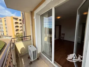 Prodej bytu 3+kk, Aheloy, Bulharsko, 80 m2