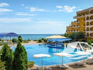 Prodej bytu 3+kk, Aheloy, Bulharsko, 83 m2