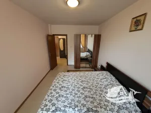 Prodej bytu 2+kk, Nesebar, Bulharsko, 52 m2