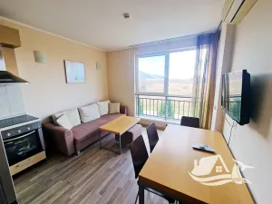 Prodej bytu 2+kk, Obzor, Bulharsko, 43 m2